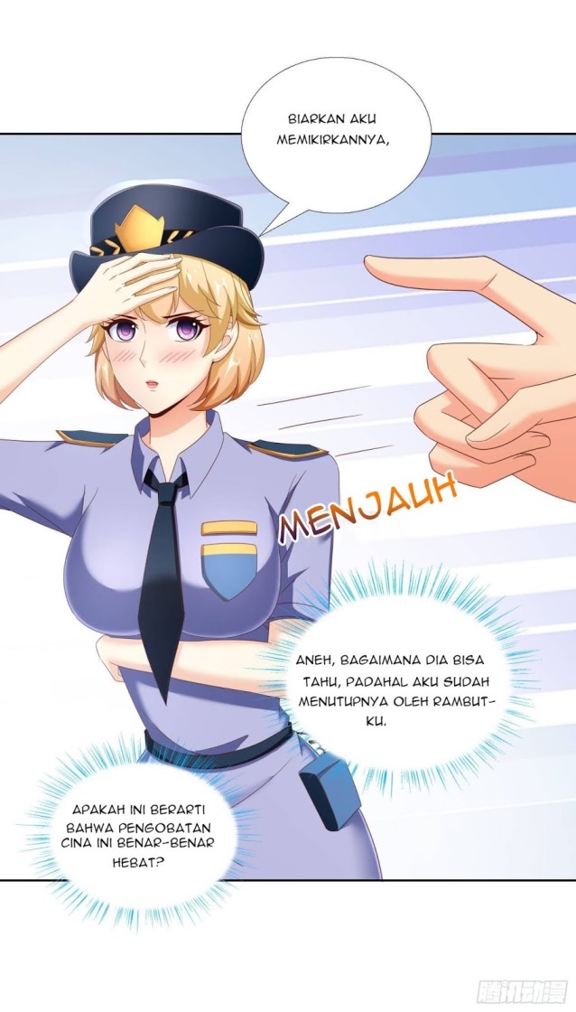 Super School Doctor (Supreme Campus Doctor) Chapter 41 Gambar 9